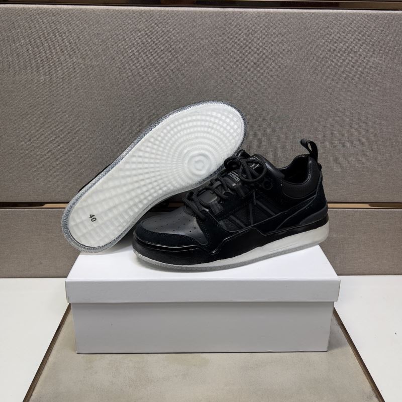 Moncler Shoes